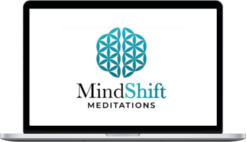 Aaron Doughty – MindShift Meditations