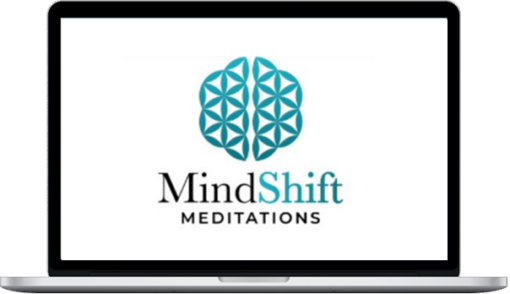 Aaron Doughty – MindShift Meditations