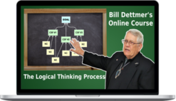 Bill Dettmer – The Logical Thinking Process Online Course