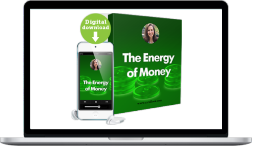 Carol Look – The Energy Of Money