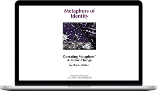 Charles Faulkner – Metaphors Of Identity