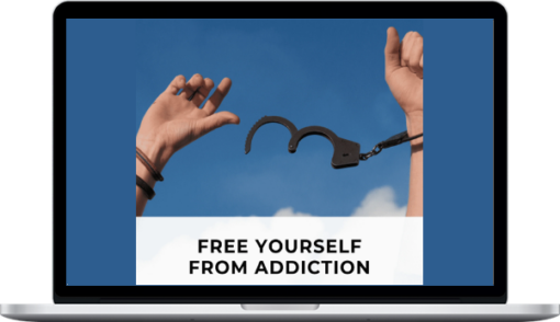 Free Yourself From Addiction