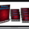 George Hutton – Status Generator