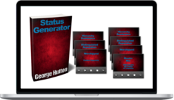 George Hutton – Status Generator