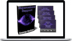 George Hutton – Supernatural Rapport