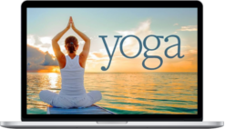 Heidi Sormaz – Yoga for a Healthy Mind And Body