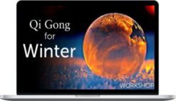 Holden QiGong – Qi Gong For Winter Workshop