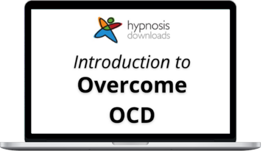 Hypnosis Audios – Overcome OCD