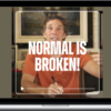 Jesse Itzler – Normal Is Broken