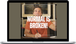 Jesse Itzler – Normal Is Broken