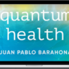 Juan Pablo Barahona – Quantum Health