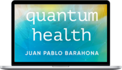 Juan Pablo Barahona – Quantum Health