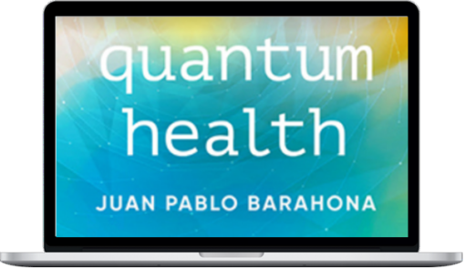 Juan Pablo Barahona – Quantum Health