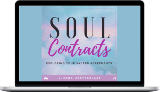 Kari Sammels – Soul Contracts: Exploring Your Sacred Agreements