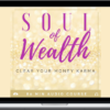 Kari Sammels – The Soul of Wealth Clear Your Money Karma