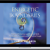 Karla McLaren – Energetic Boundaries