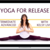 Kelsy Livic – Yoga For Release Series