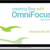 Kourosh Dini – Creating Flow with OmniFocus 3