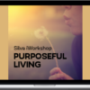 Laura Silva Quesada – Purposeful Living iWorkshop