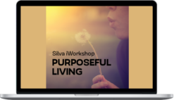 Laura Silva Quesada – Purposeful Living iWorkshop