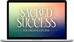 Lauren Of Love – Sacred Success