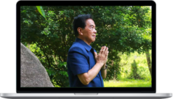 Mantak Chia – Wisdom Qigong