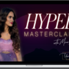 Mina Irfan – HYPED Masterclass