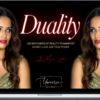 Mina Irfan – The Duality Switch