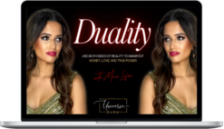 Mina Irfan – The Duality Switch