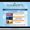 Mingtong Gu – New Year Qigong Collection: Your Fresh Start for Love, Health, and Inner Wisdom