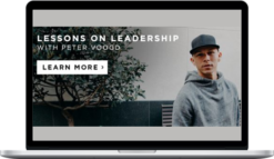 Peter Voogd – Lessons on Leadership