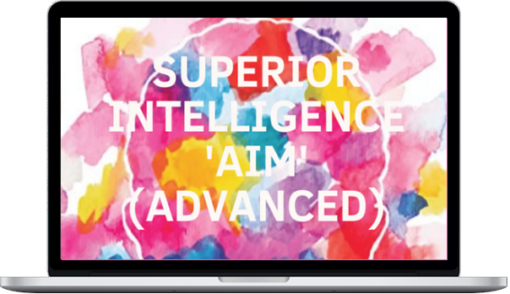 Spirituality Zone – Aim Protocol – Unlock Superior Intelligence 1008x (Advanced)