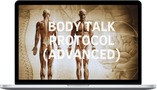 Spirituality Zone – Body Talk Protocol