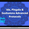 Spirituality Zone – Ida, Pingala & Sushumna Nadi Advanced