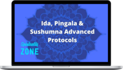 Spirituality Zone – Ida, Pingala & Sushumna Nadi Advanced