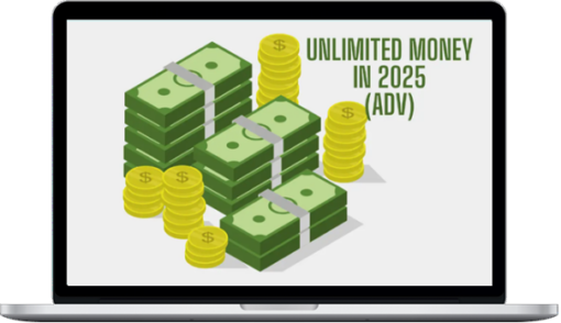 Spirituality Zone – Unlimited Money 2025 (Advanced)