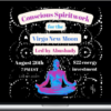 Abushady – Conscious Spiritwork For The Virgo New Moon