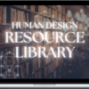 Becca Francis – Human Design Resource Library