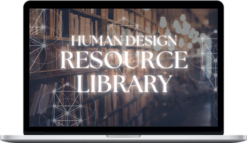 Becca Francis – Human Design Resource Library