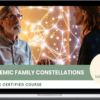 Become a Systemic Family Constellations