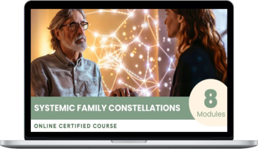 Become a Systemic Family Constellations