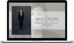 Carrie Cardozo – Soul Calling