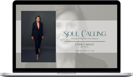 Carrie Cardozo – Soul Calling