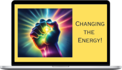 Court of Atonement – Changing The Energy