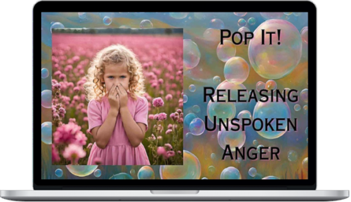 Court of Atonement – Pop It Releasing Unspoken Anger