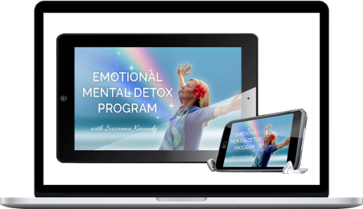 Emotional-Mental Detox