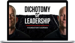 Extreme Ownership Academy – Extreme Ownership Foundation Bundle