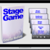 George Hutton – Stage Game