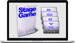 George Hutton – Stage Game