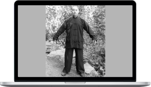 George Xu – Wu Wei Qigong